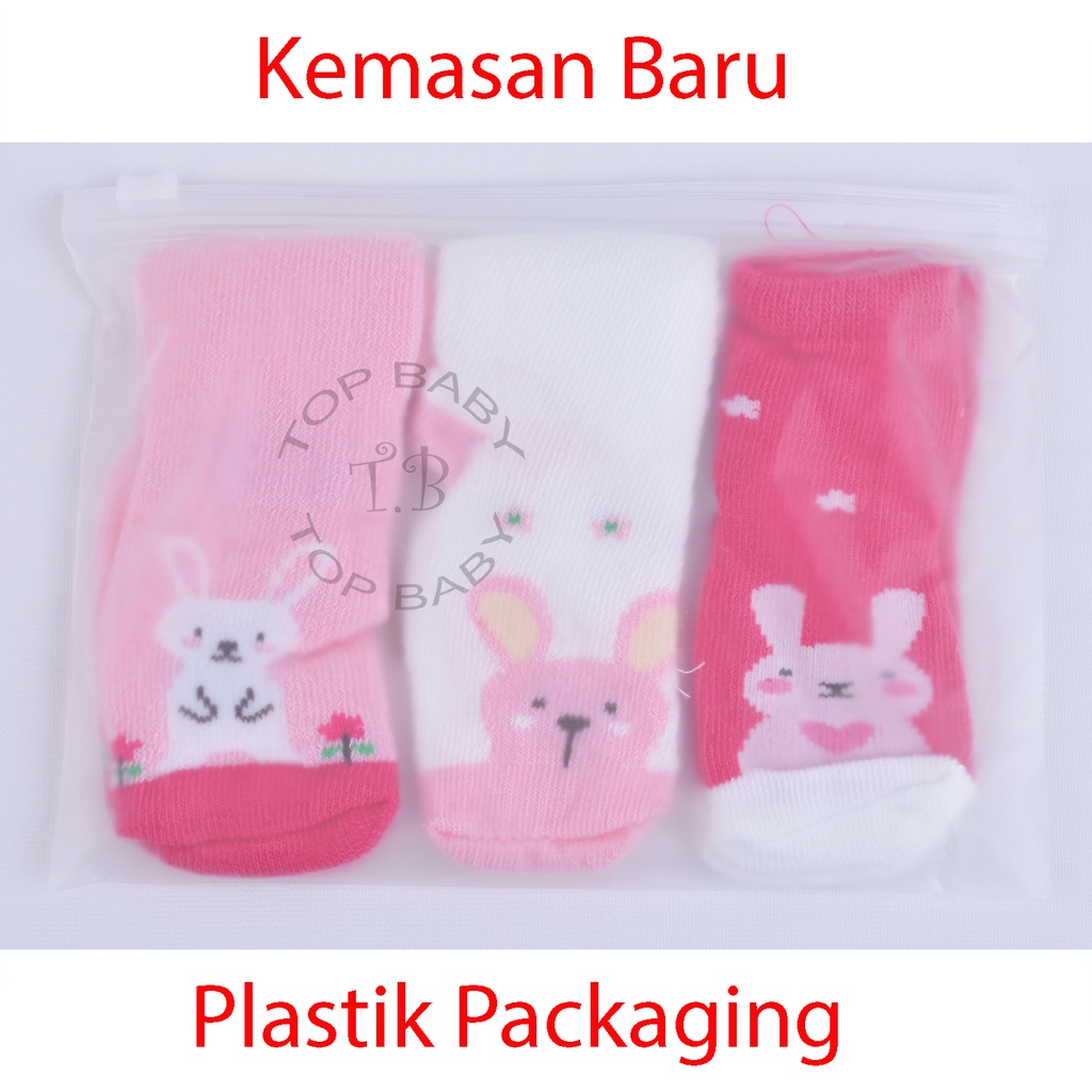 Kaos Kaki Bayi Isi 3 Winteku - 4581
