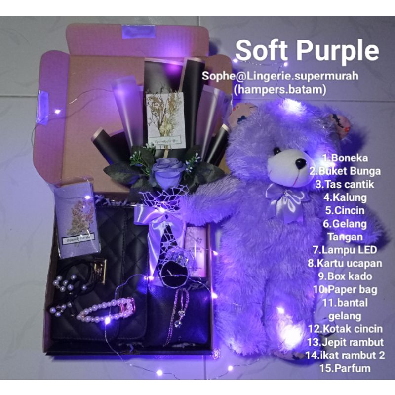 

VALENTINE / HAMPERS MURAH / KADO ULTAH / KADO MURAH / KADO ANNIVERSARY / KADO VALENTINE / KADO BATAM / HAMPERS / BUKET BUNGA