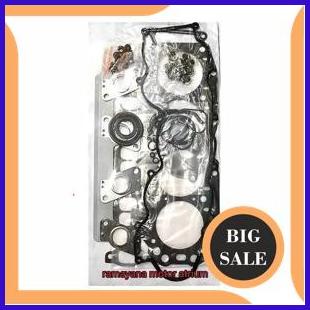 accessories packing gasket set ford ranger everest mazda BT50 TDi 2674N23