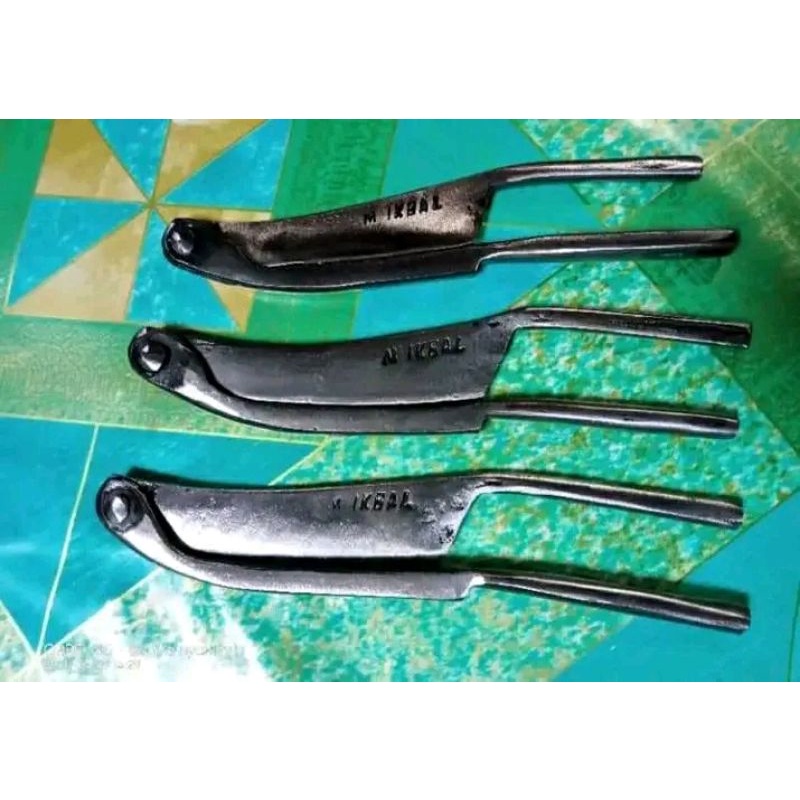 alat penetak buah pinang