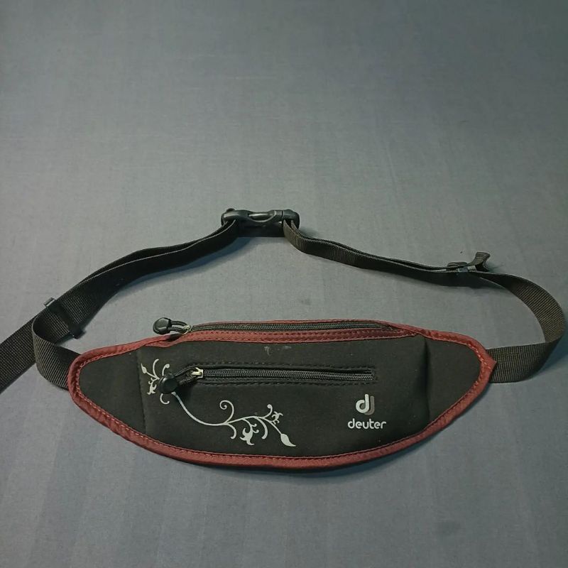 WB DEUTER