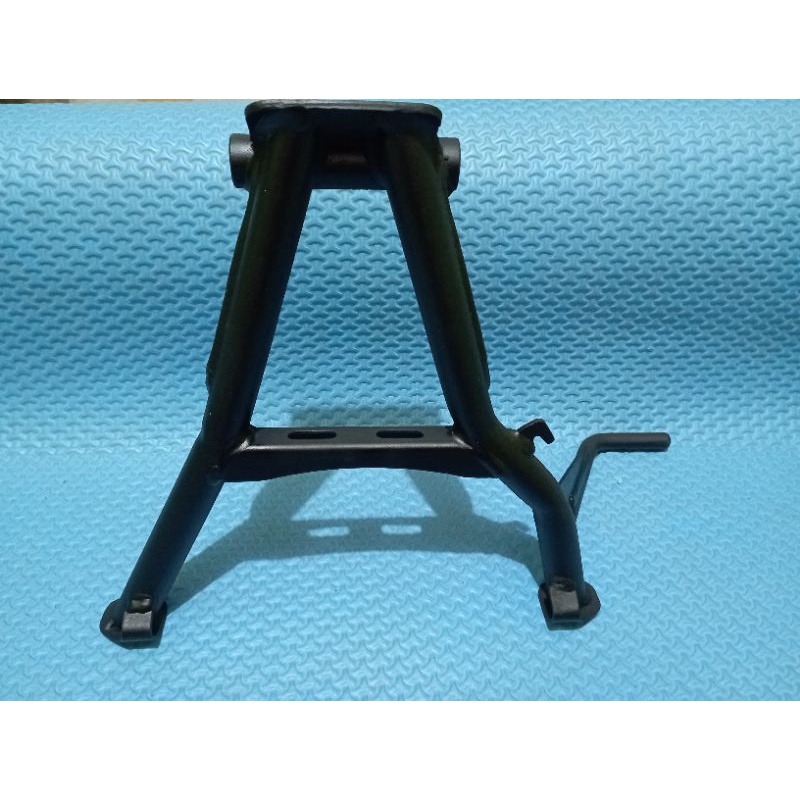 STANDAR TENGAH STANDAR DUA VIXION R NEW ORI