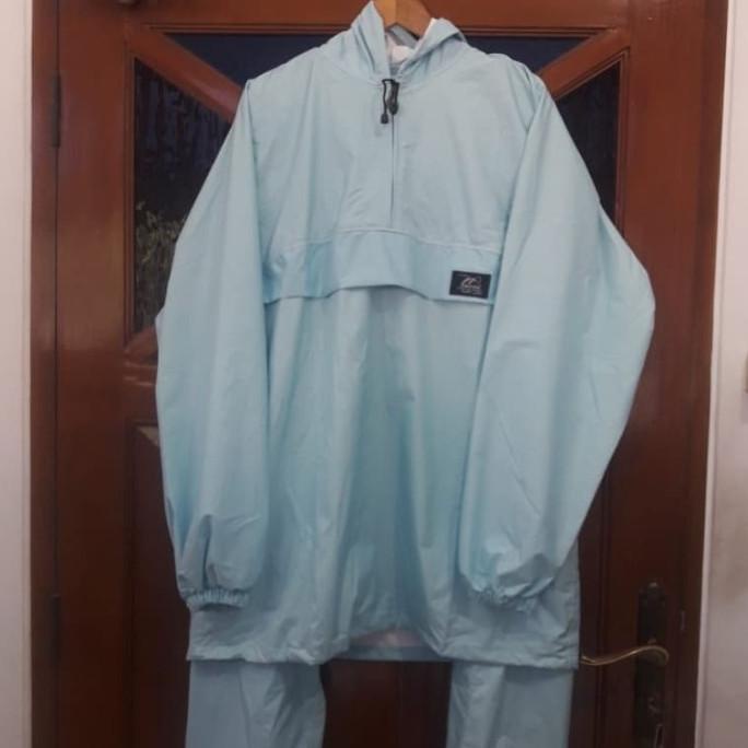 jas Hujan Stelan Alpina GJH-001C