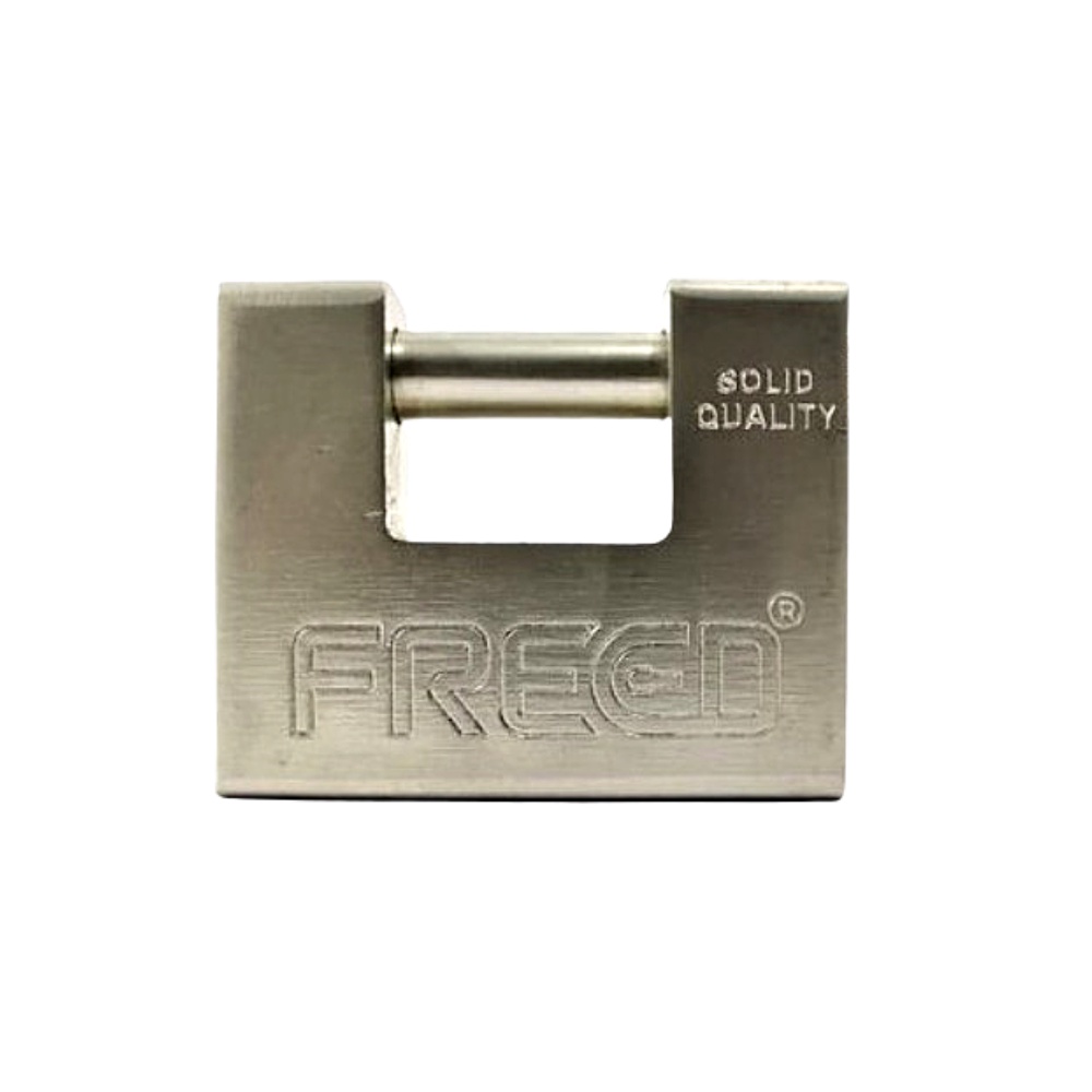 Gembok panser freed 84mm / Gembok kotak keamanan freed 84mm