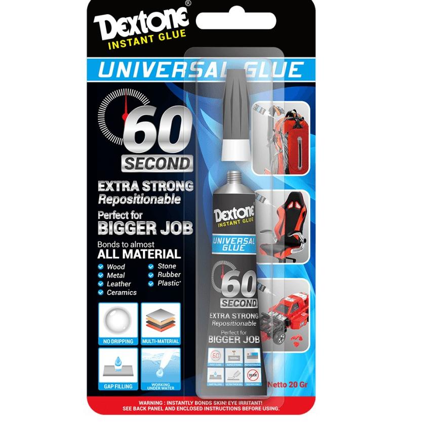 

Arrival Dextone Universal Glue