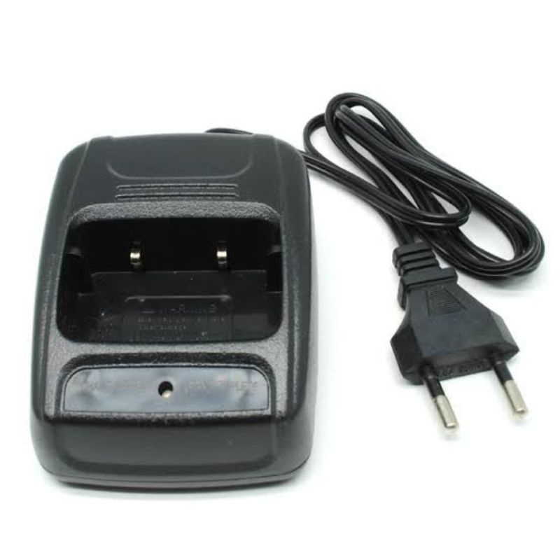 Charger HT Baofeng BF-888S Handie Talkie Baru Charger Adaptor BF-888S