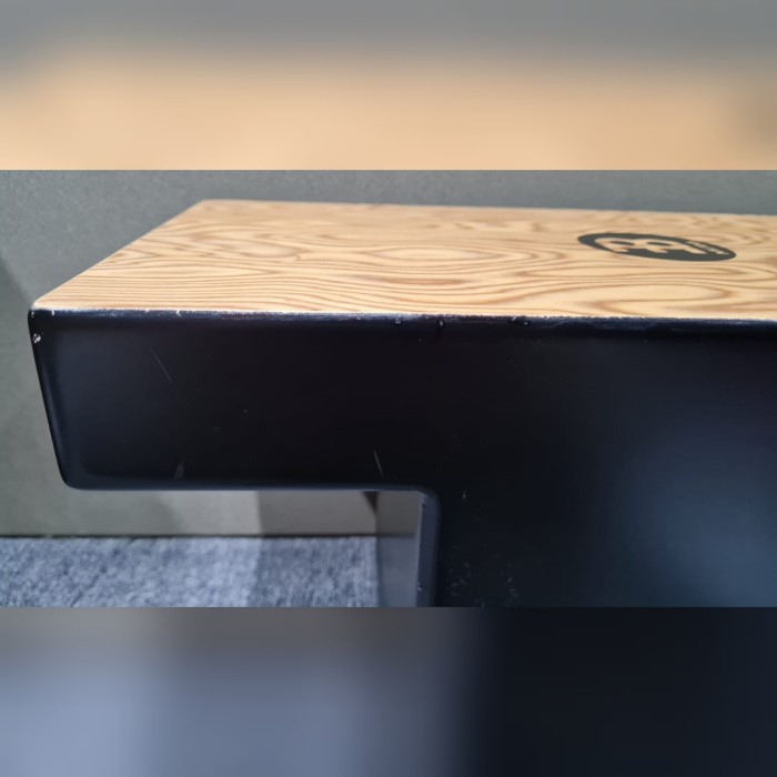 Meinl Slaptop Cajon Kajon TOPCAJ1MB Kahon Pangku Percussion Markah