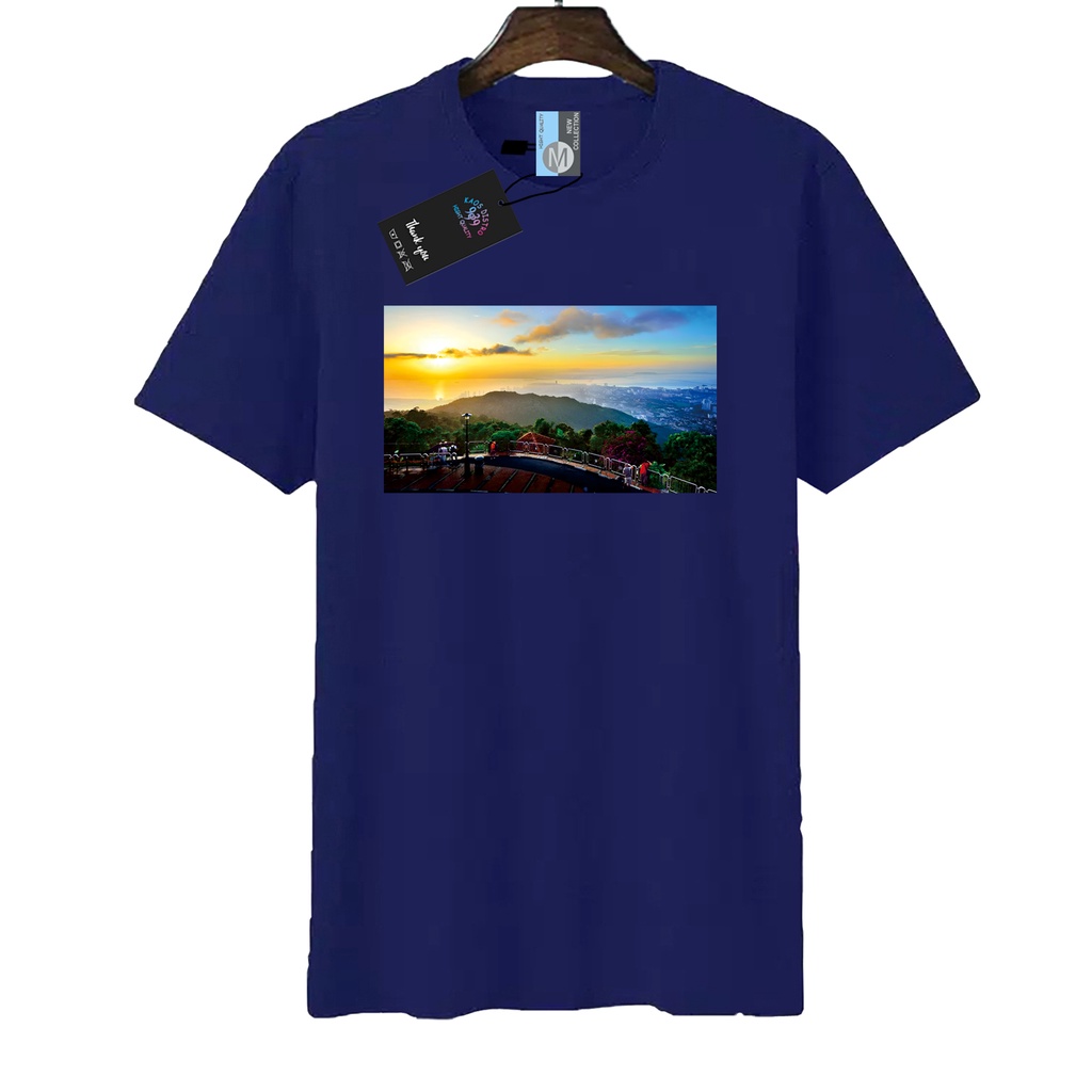 KAOS PRIA DEWASA ATASAN PRIA DEWASA SABLON DIGITAL