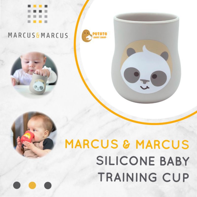 MARCUS &amp; MARCUS TRAINING CUP