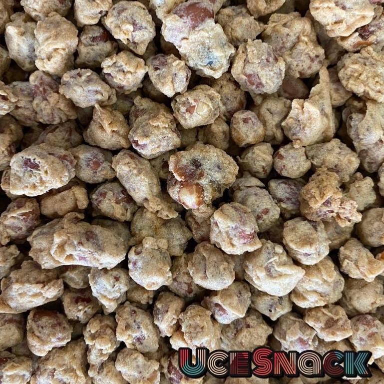 

Kirim Sekarang ` KACANG TELUR MEDAN SATELIT PALAPA 1KG 1.000GRAM ®