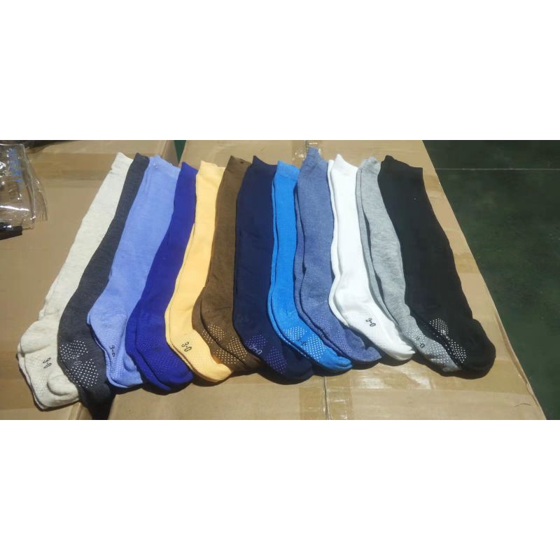 4in1 Legging Cotton Rich Tutup Kaki Motif/Polos Size 0-6/6-12