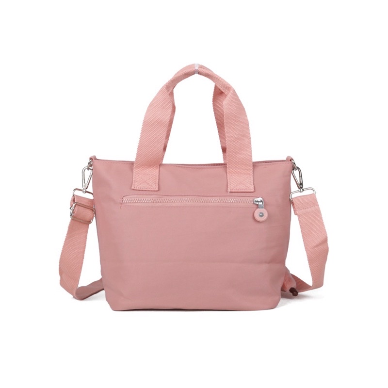 TAS WANITA TAS HANDBAG SELEMPANG WANITA KP 926 TAS SELEMPANG TAS NYLON TAS SELEMPANG WANITA IMPORT BEST SELLER TERBARU BISA BAYAR DITEMPAT.!!!