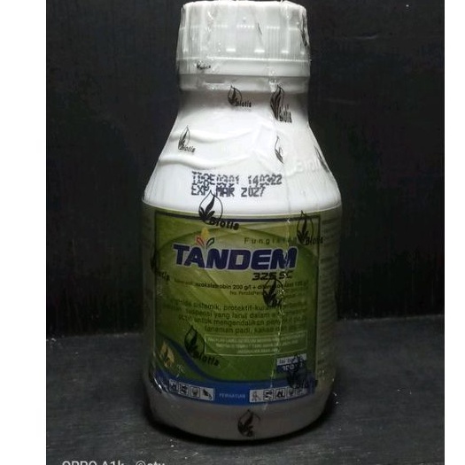 Tandem 325 SC 100 ML