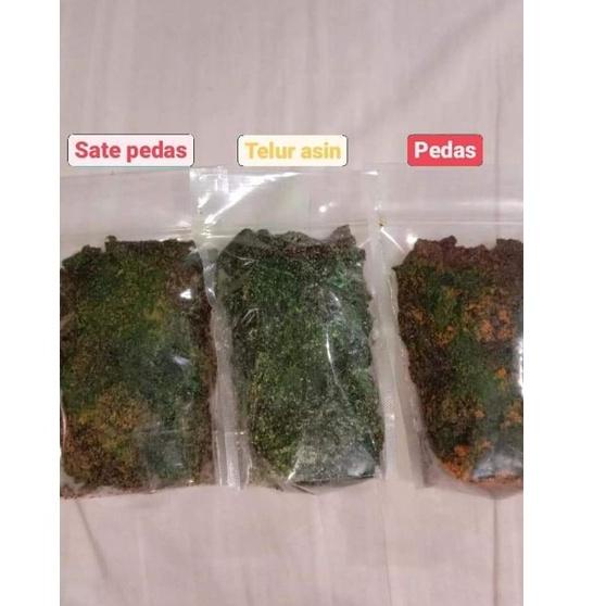 

Harga Promo ￣ NORI ( rumput laut ) ¡