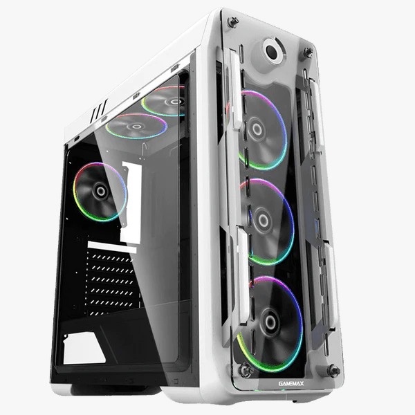 PC Gaming Core i5 13400F I 32GB DDR4 I RTX 3060 I NVME 512GB I WIFI