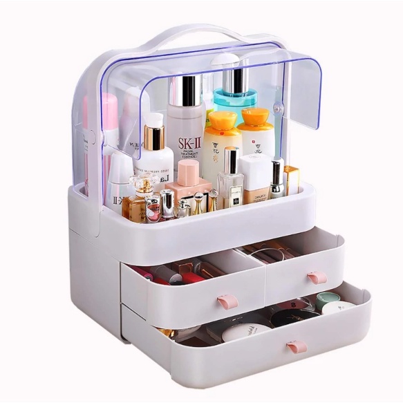 RAK KOSMETIK ZALOONA ORIGINAL