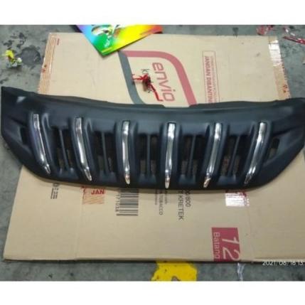 GRILL FREED 2012-2013-2014-2015 MODEL APOLLO LIS CHROME