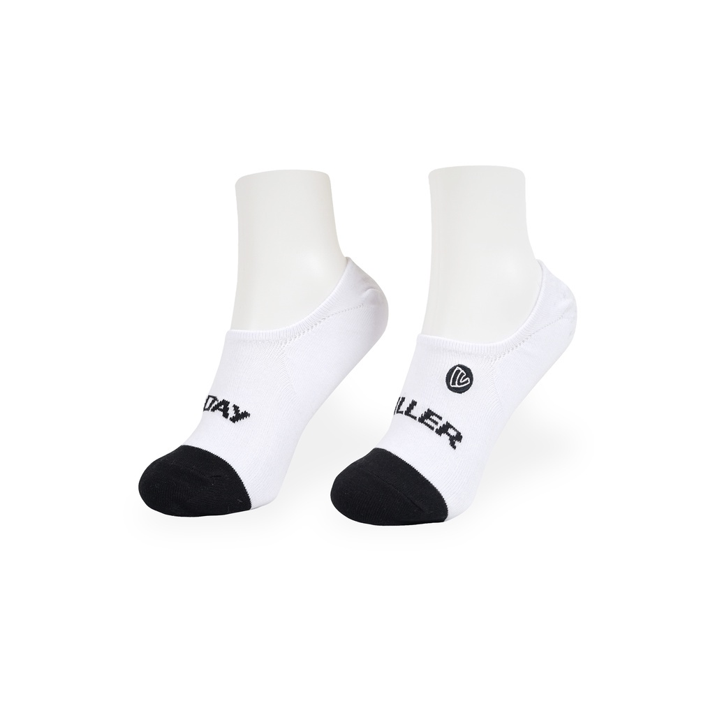 KAOS KAKI FRIDAY KILLER | GYMEA WHITE