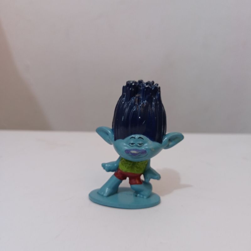 Action Figure Trolls/Branch/Action Figure murah