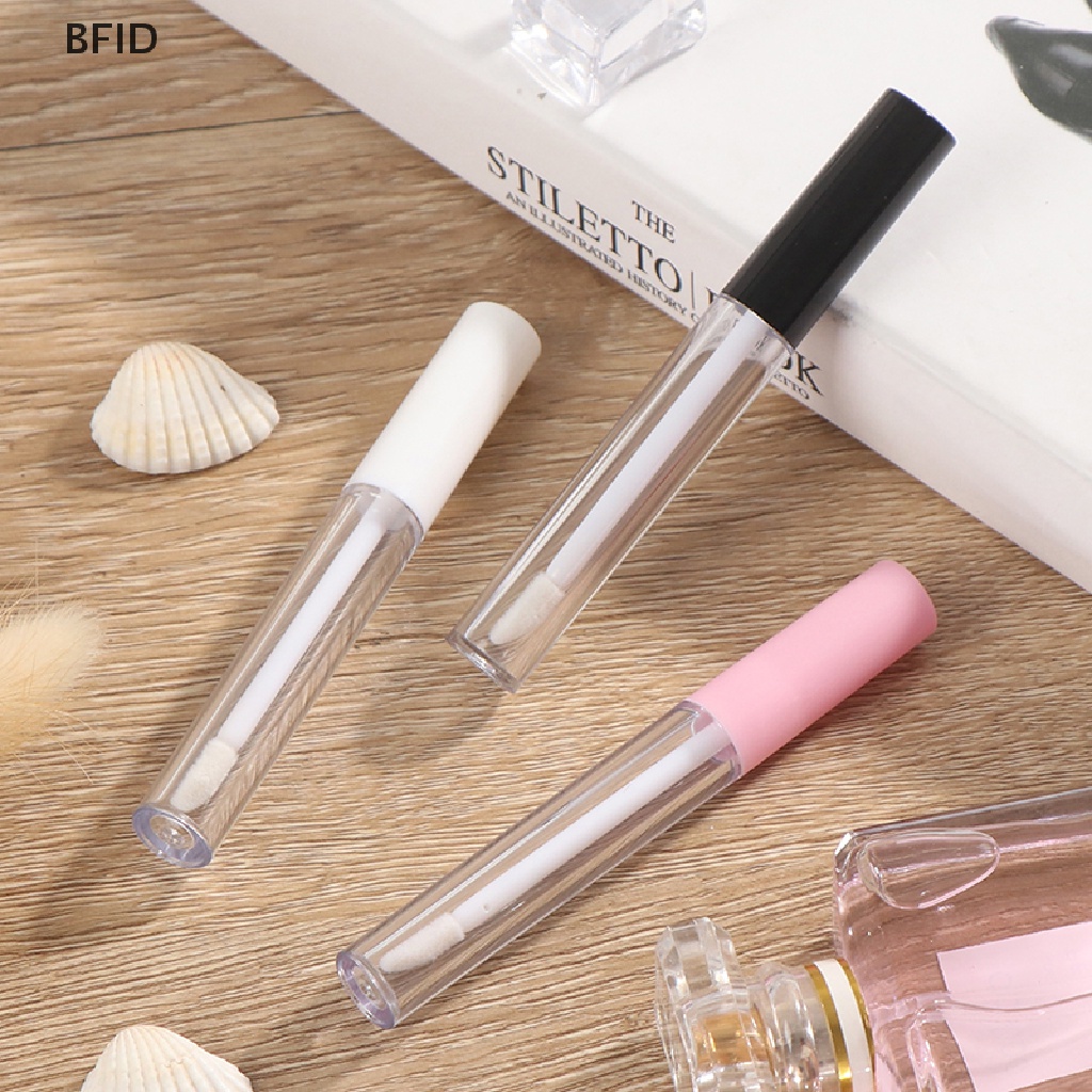 [BFID] 10pcs/lot 2.5ML Tabung Lip Gloss DIY Botol Kosong Wadah Kosmetik [ID]