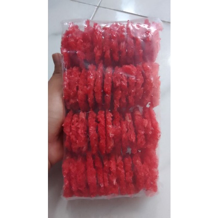 

rengginang Situbondo pedas