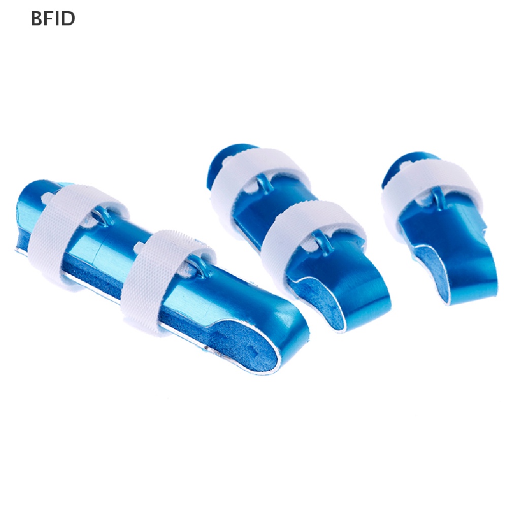 [BFID] S/m/lpain Relief Trigger Finger Splint Straightener Brace Corrector Support High [ID]