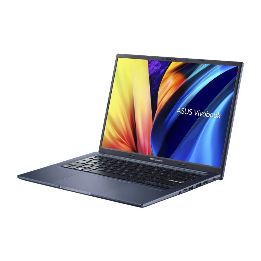 ASUS Vivobook 15 A1502ZA i3-1215U 4GB  512GB 15.6" TOUCH W11 OHS