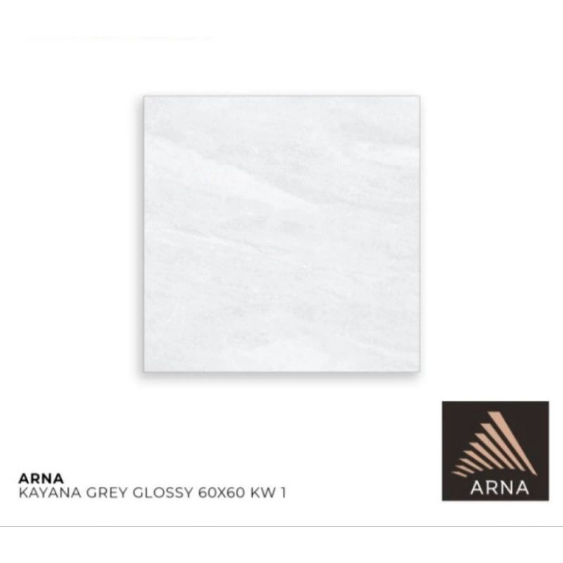 Granit Kayana Grey Glossy 60x60