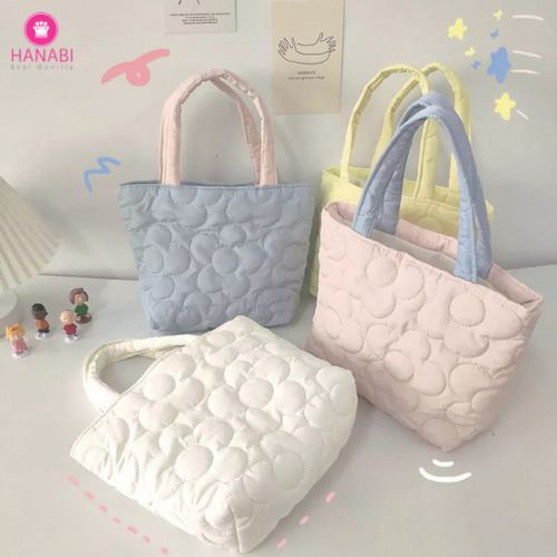 HANABI-tas handbag AZZURA BAG tas wanita tas import tas jalanjalan