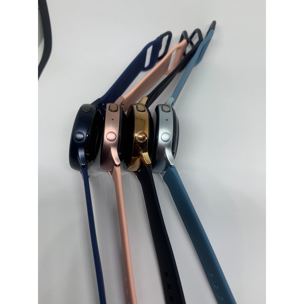 Samsung Galaxy Watch Active2 40mm original smartwatch Android heart Blood Oxi