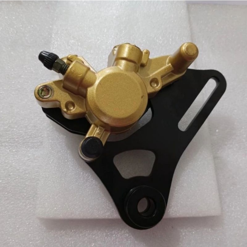 Kaliper pala babi belakang satria fu