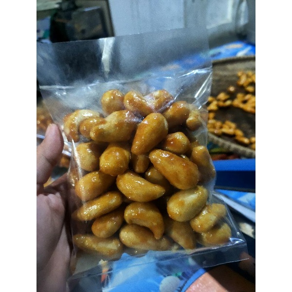 

sneck tradisional noga aci