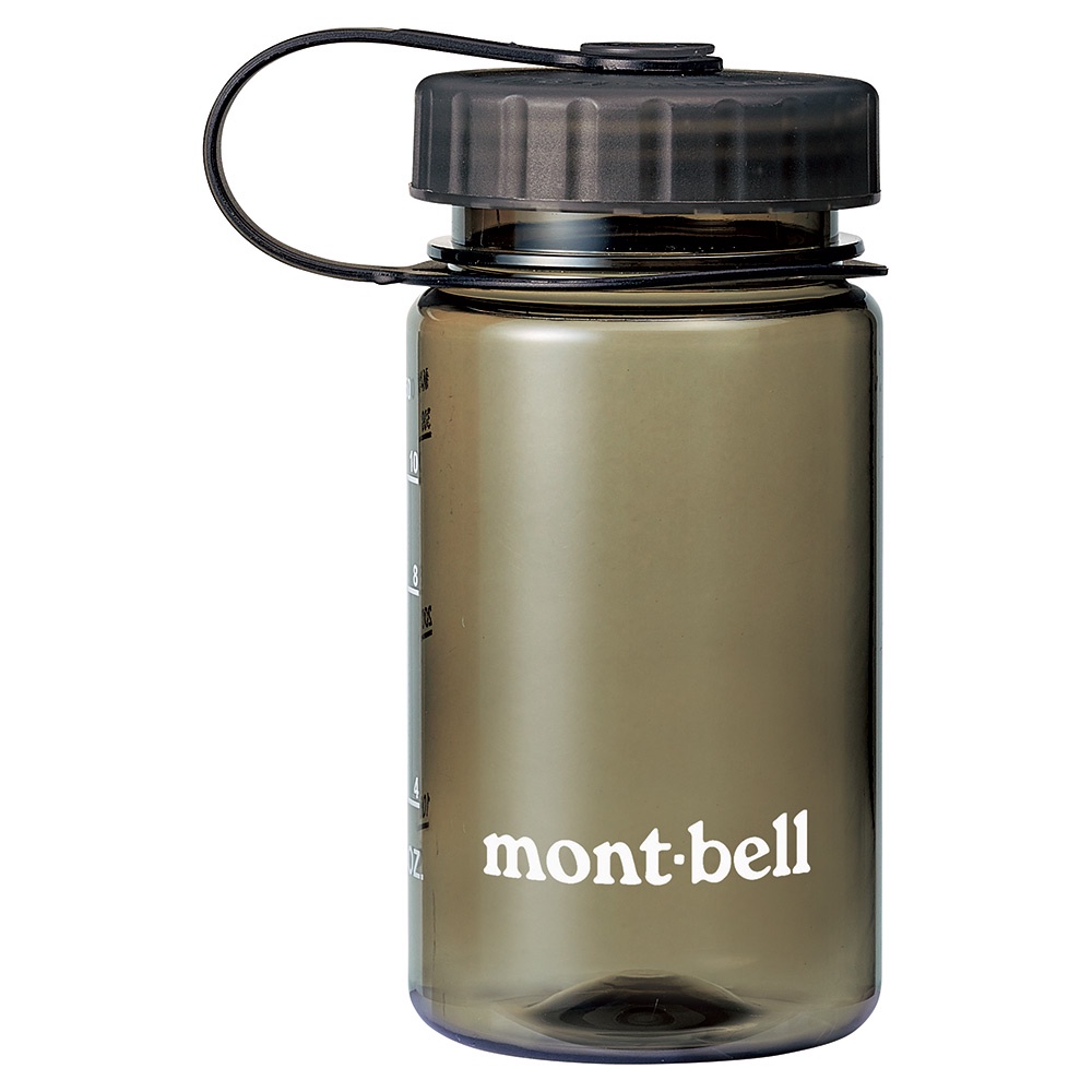 Botol Minum Montbell Clear Bottle 0.35L