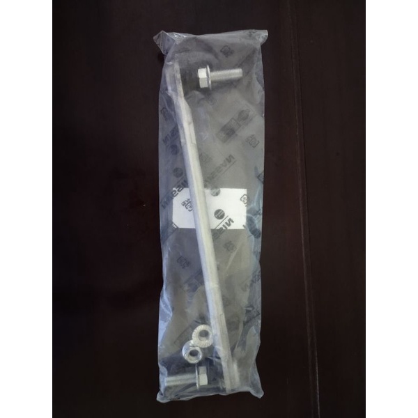 Link stabilizer Nissan Evalia