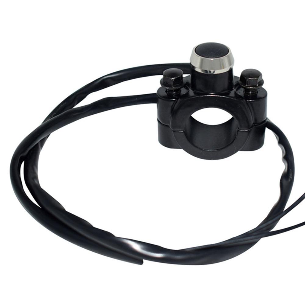 Preva Saklar Stang Motor Suku Cadang Moto Yang Bermanfaat Universal Stang Refit Saklar Indikator Lampu