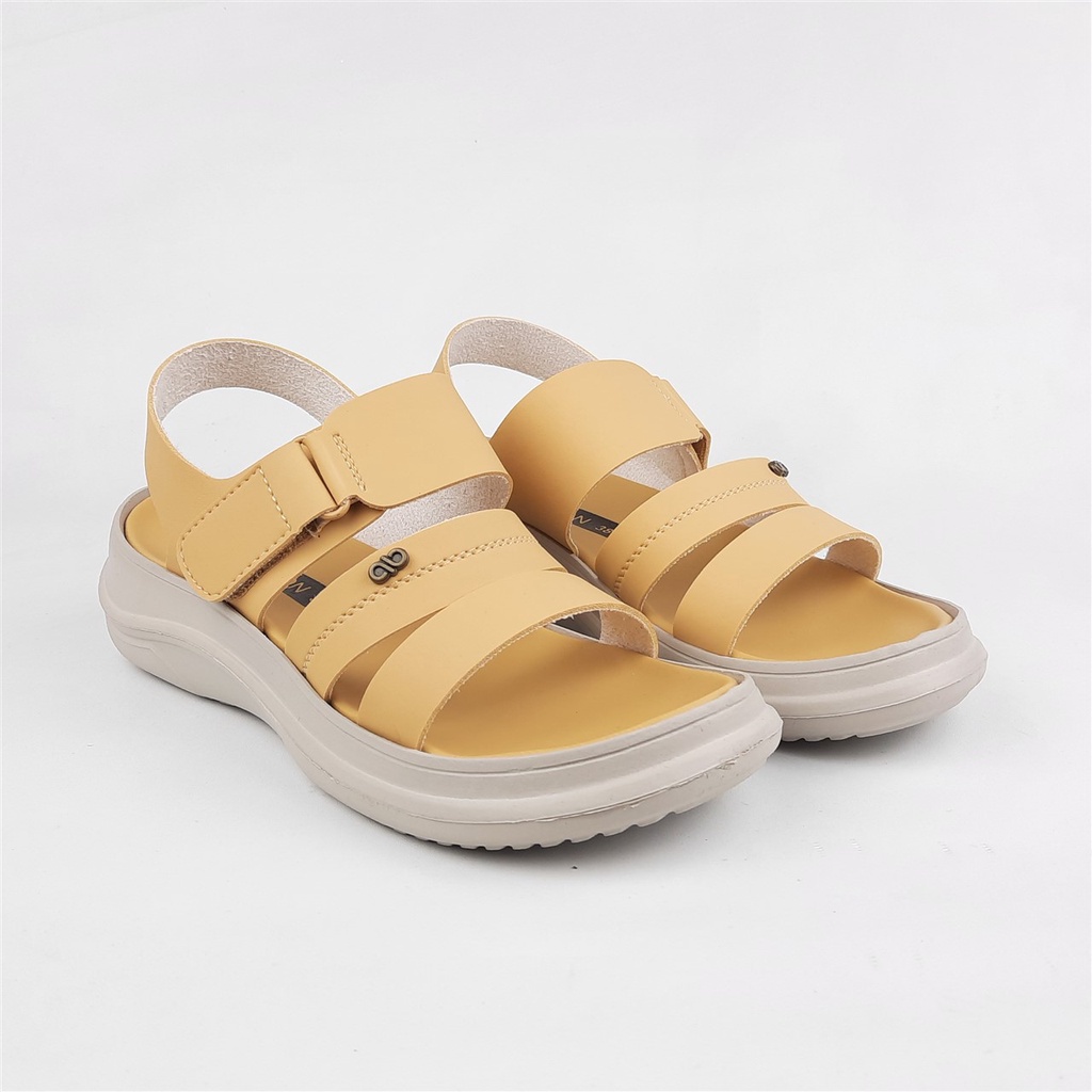 Sepatu sandal wanita Odillon Px.53 36-40