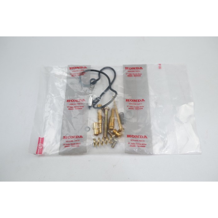 Repair Kit Karburator Honda Vario Karbu 16A01-KVB-900