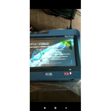 otdr exfo max tester 710b new