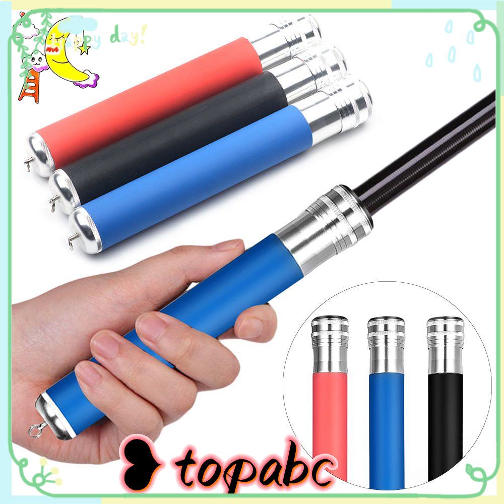 Top Fishing Rod Grip Gagang Tiang Tangan Multifungsi Universal Replaceable