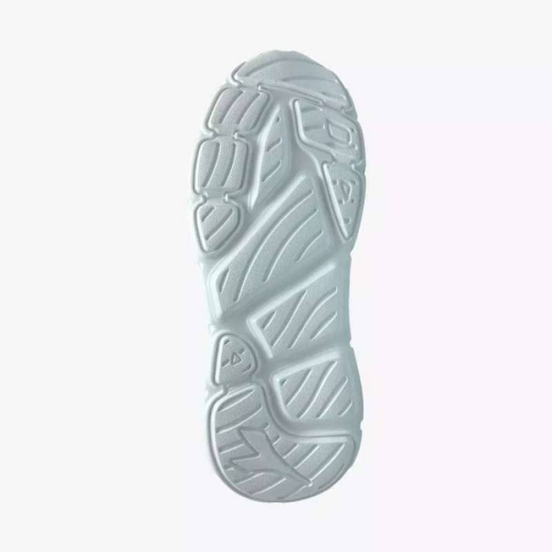 DlADORA EMPOLI WOMEN'S RUNNING SHOES BLUE