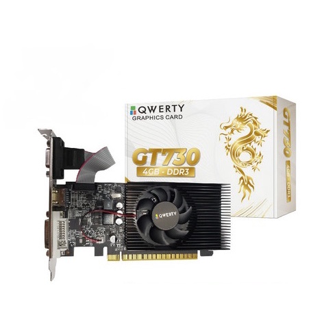 VGA card GT 730 2gb-4gb DDR3 - Baru murah bergaransi 1 tahun