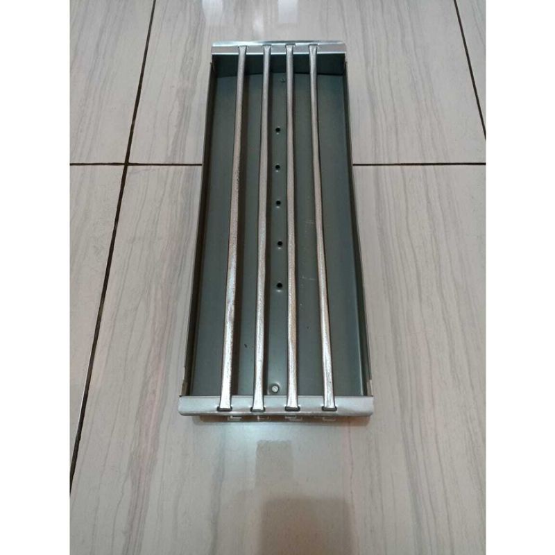 hgf panggangan sate kotak panjang