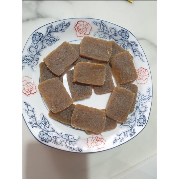 

DODOL DURIAN PONTIANAK! 1KG