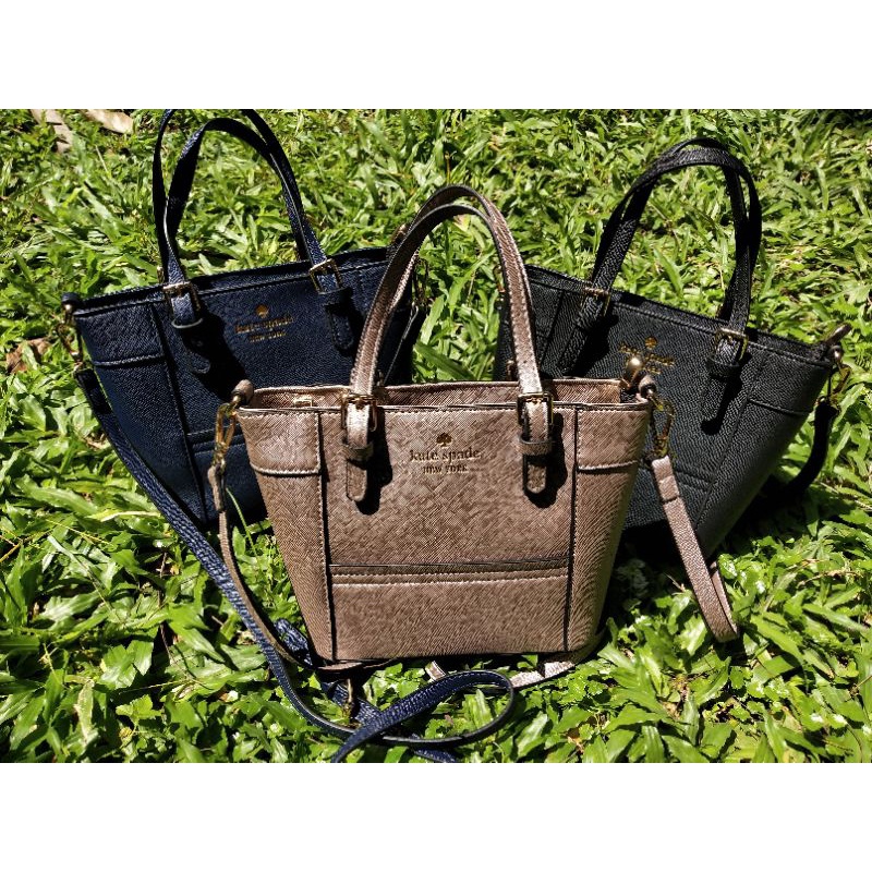 Tas Wanita Crossbody KS kate GG alike