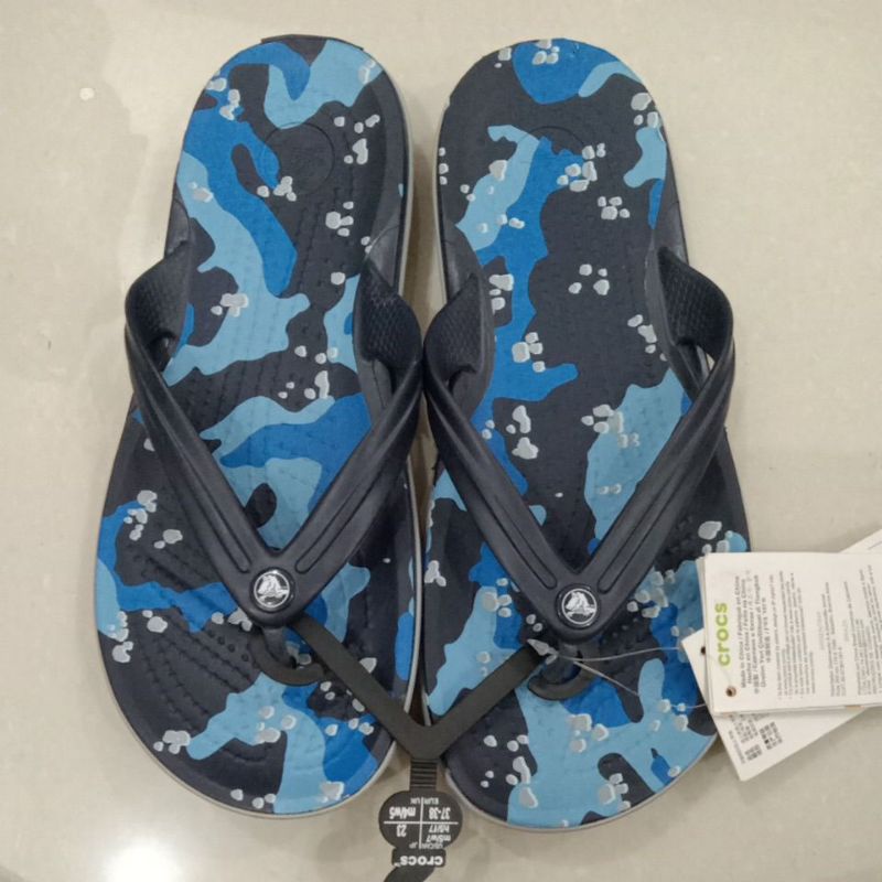 Sandal Crocs 205943-4HQ