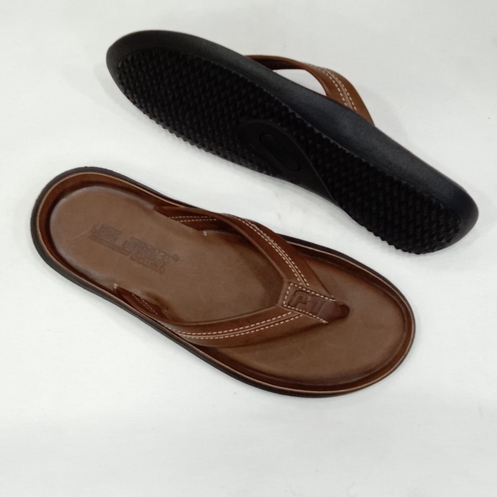 SANDAL JAPIT DISTRO PRIA KEREN - Flip Flop & Sandal / SANDAL JAPIT ORIGINAL TERBARU 2022 - SANDAL KU