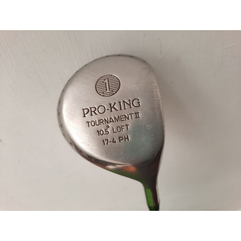 Sangat Langka Stick golf Driver Wood 1 Proking shaft steel Driver Wood no 1 Proking Stik golf Driver