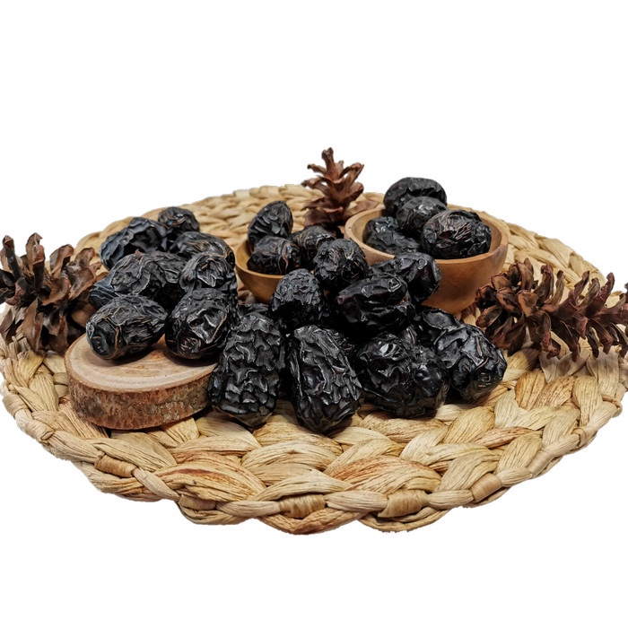 

Paket Super Hemat - Kurma Ajwa Premium Beli 3 Gratis 1 - Ajwa Dates - jumbo