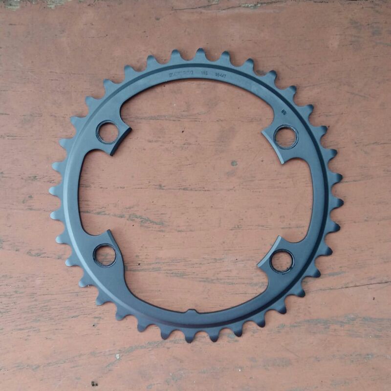 chainring shimano ultegra R8000 34t 36t original