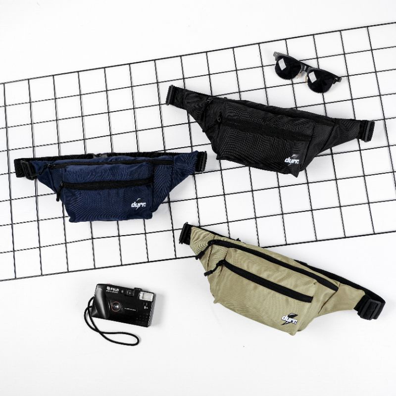 Durr Waistbag